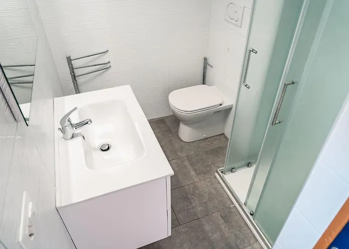 Enjoy The Sea View From Our Spacious Balcony Apartment Bibione