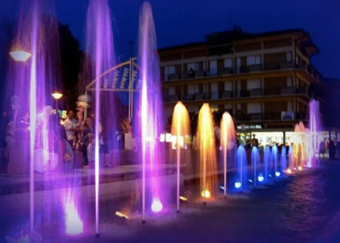 Enjoy The Sea View From Our Spacious Balcony *