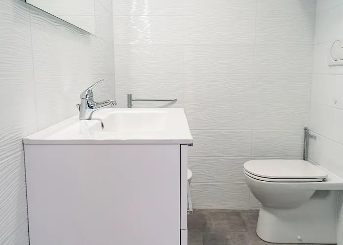 Enjoy The Sea View From Our Spacious Balcony Appartamento Bibione