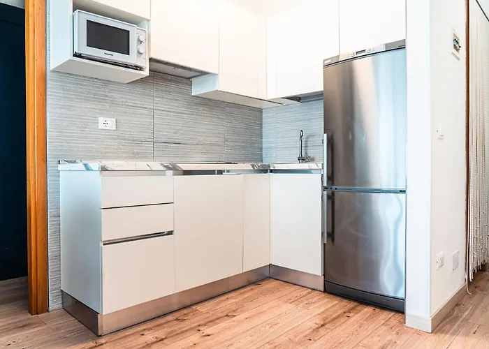 Enjoy The Sea View From Our Spacious Balcony *