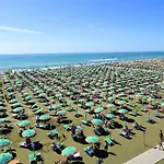 Enjoy The Sea View From Our Spacious Balcony * Bibione