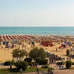Lejlighed Enjoy The Sea View From Our Spacious Balcony Bibione