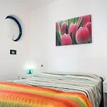 Enjoy The Sea View From Our Spacious Balcony Lejlighed