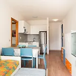 Enjoy The Sea View From Our Spacious Balcony Bibione