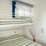 Enjoy The Sea View From Our Spacious Balcony Lejlighed