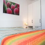 Enjoy The Sea View From Our Spacious Balcony * Bibione