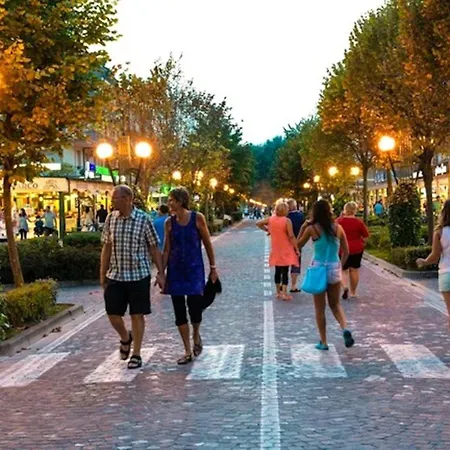 Appartement Enjoy Our Spacious Sea View Terrace In *