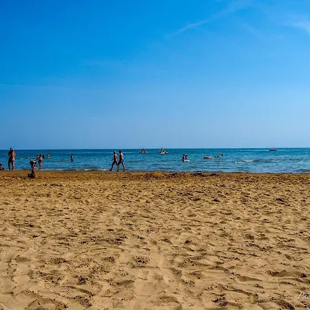 Enjoy Our Spacious Sea View Terrace In