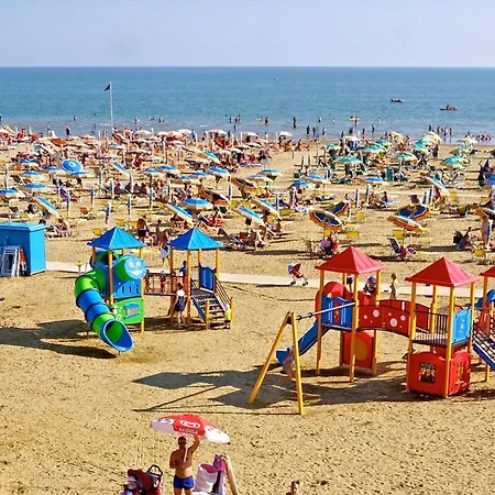 Апартаменти Enjoy Our Spacious Sea View Terrace In Бібіоне