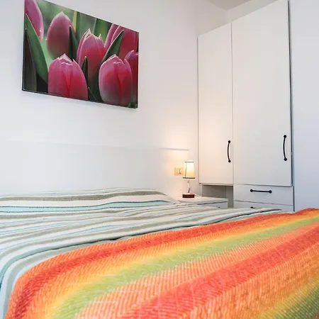 Enjoy The Sea View From Our Spacious Balcony * Bibione