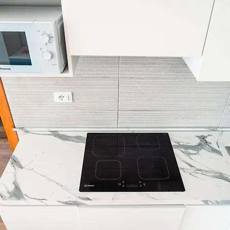 Enjoy Our Spacious Sea View Terrace In *