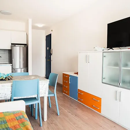 Enjoy The Sea View From Our Spacious Balcony