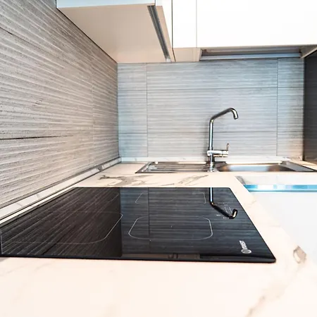 Appartement Enjoy Our Spacious Sea View Terrace In Bibione