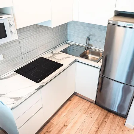 Enjoy Our Spacious Sea View Terrace In