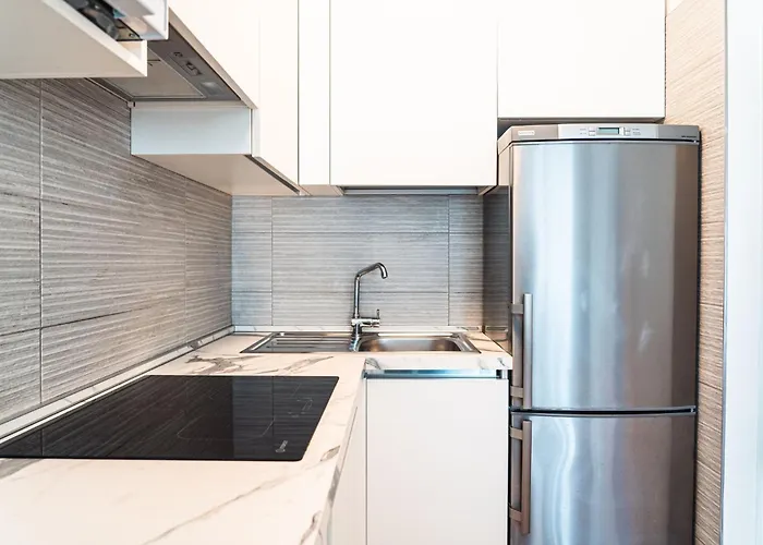 Enjoy The Sea View From Our Spacious Balcony * Bibione