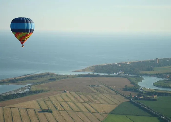 Apartament Enjoy The Sea View From Our Spacious Balcony *