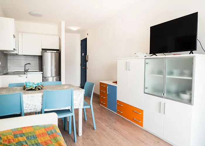 Enjoy The Sea View From Our Spacious Balcony