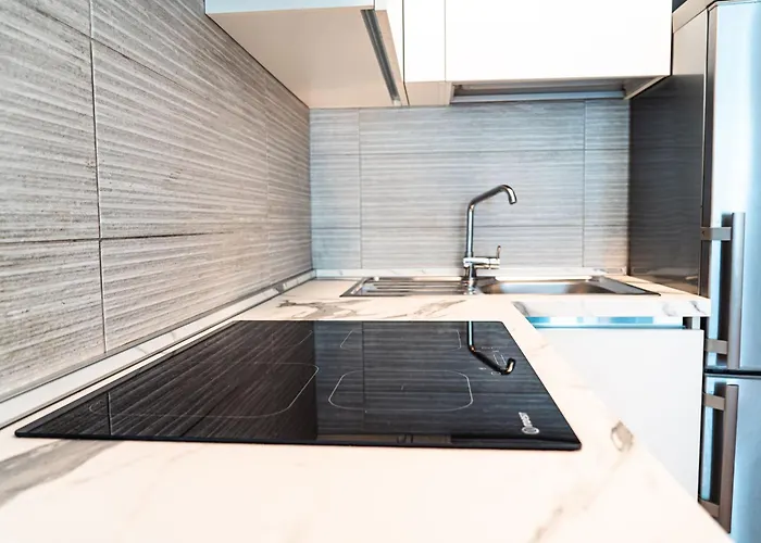 Lejlighed Enjoy The Sea View From Our Spacious Balcony Bibione