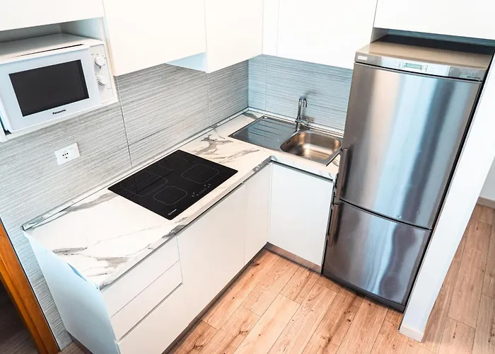 Enjoy The Sea View From Our Spacious Balcony